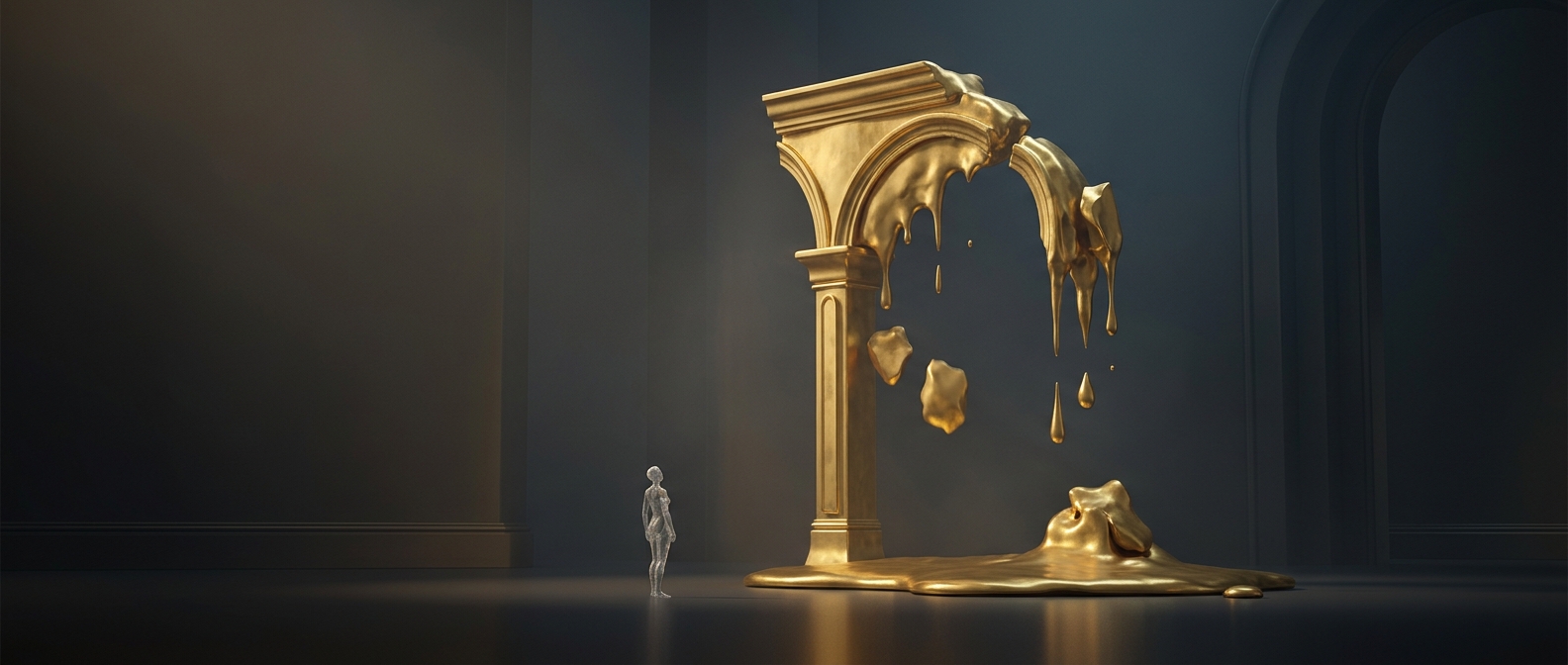 Why pure gold is too soft for most jewelry
