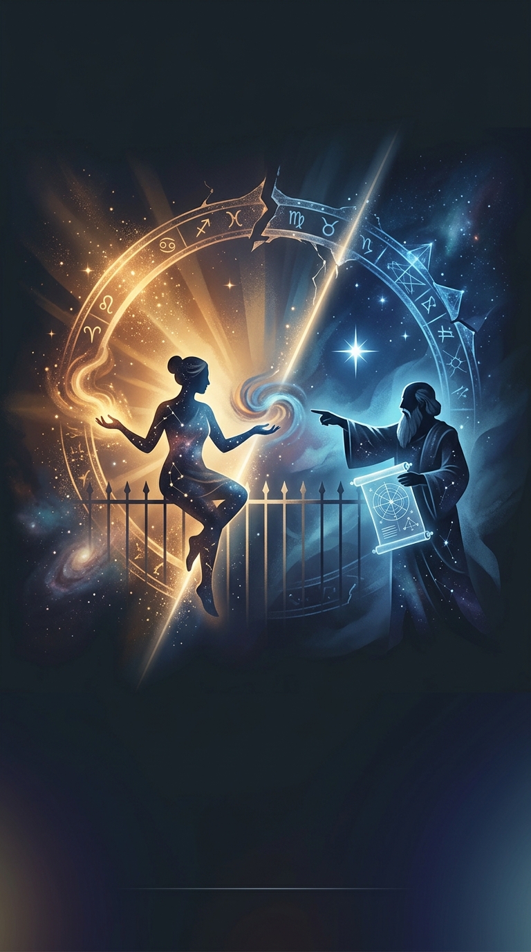Being born on the cusp means your birthday falls on the transitional days between two zodiac signs, prompting many people to proudly claim they possess the magical combined traits of both signs to feel extra special.