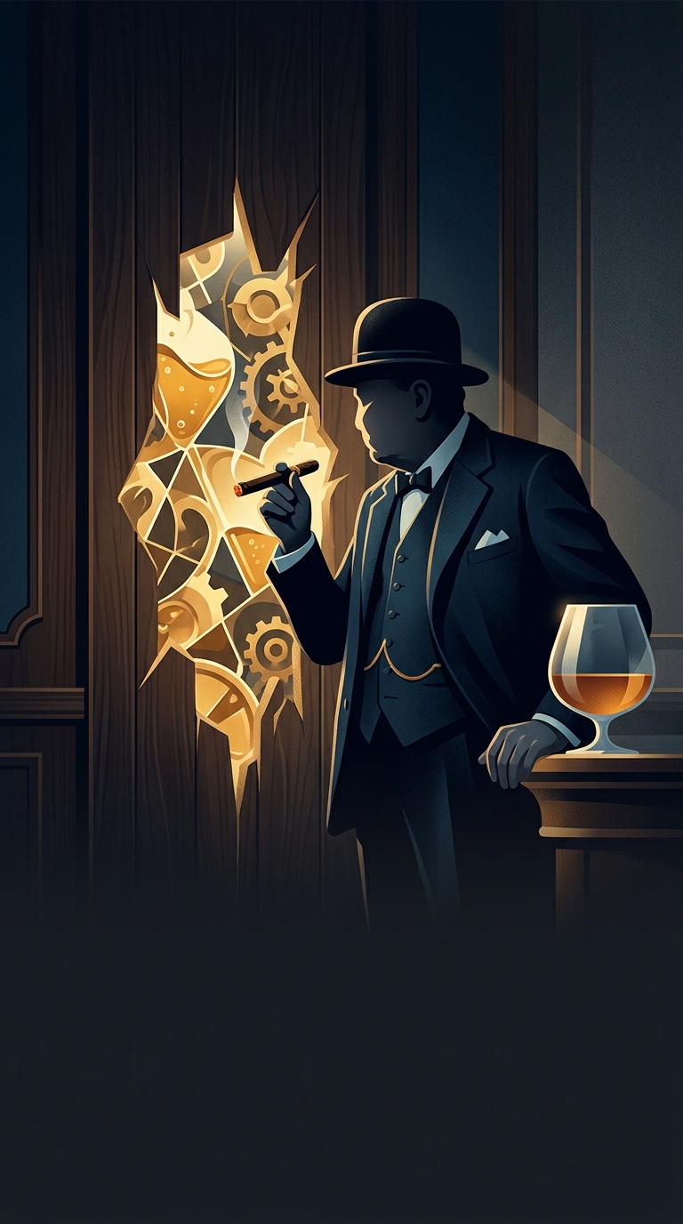 During the strict US Prohibition era, how did Winston Churchill legally manage to drink massive amounts of alcohol?