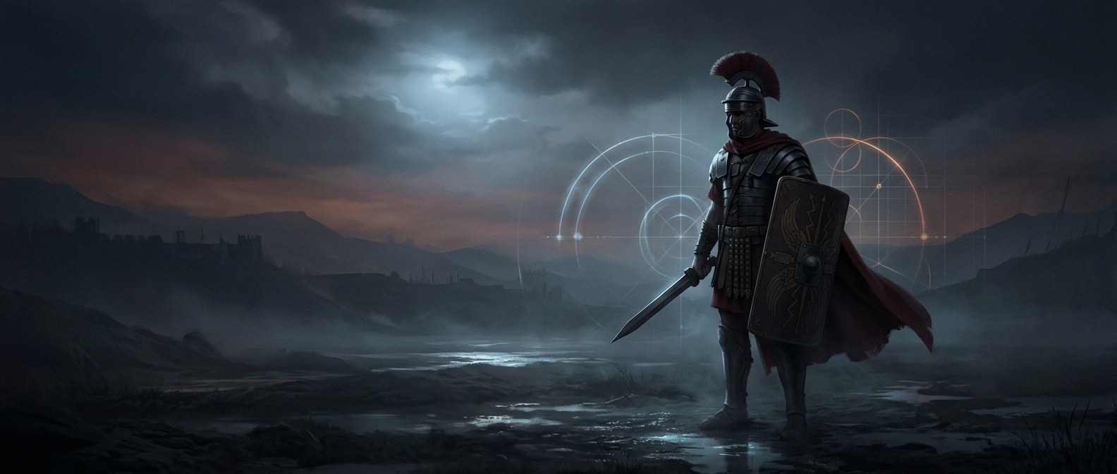 Centurion challenges require mathematically paced consumption