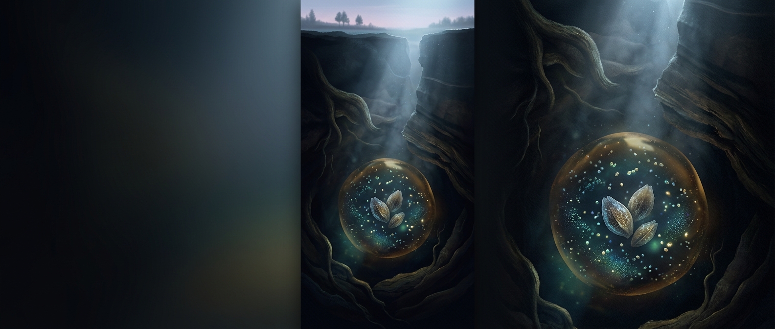 Some fungal spores can sleep for centuries