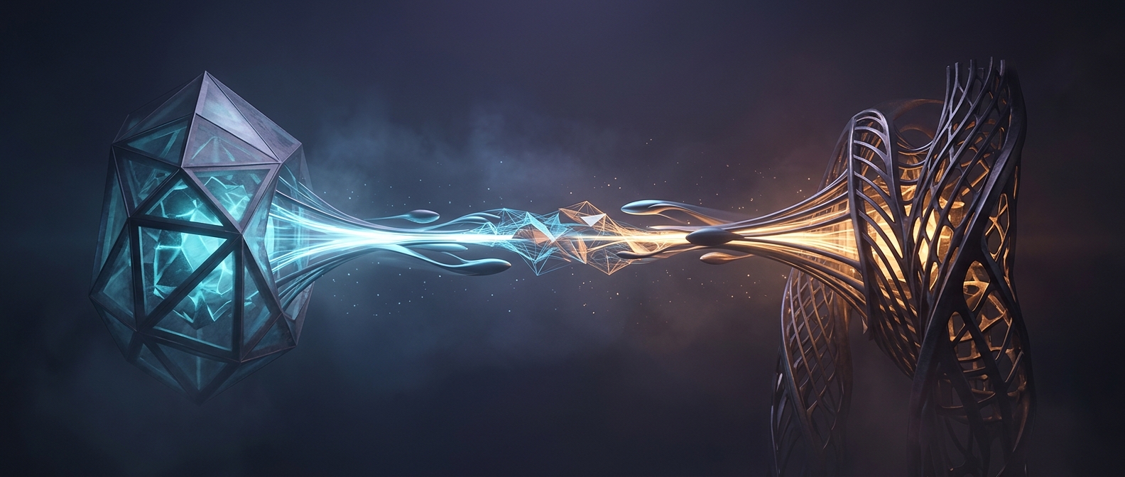 Application programming interfaces let software talk directly