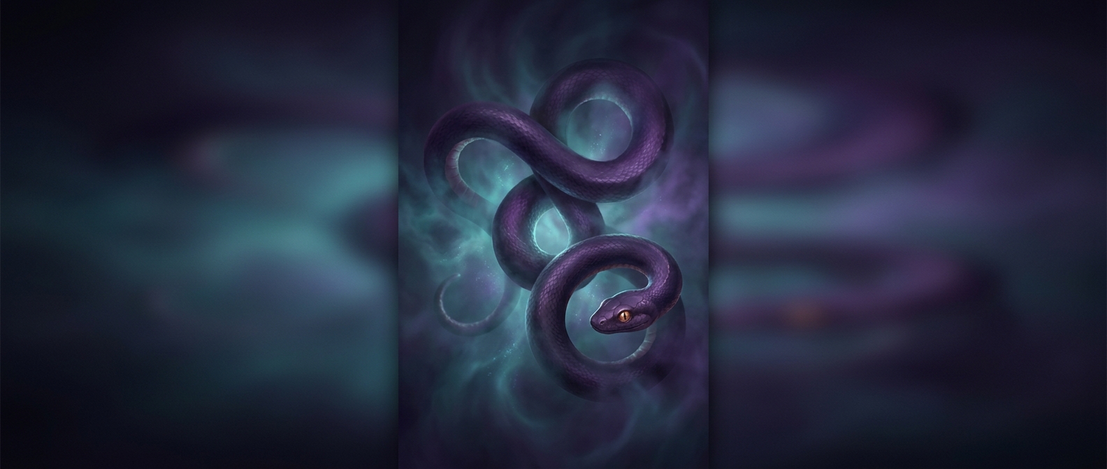 Pokémon's Ekans is just “snake” backwards