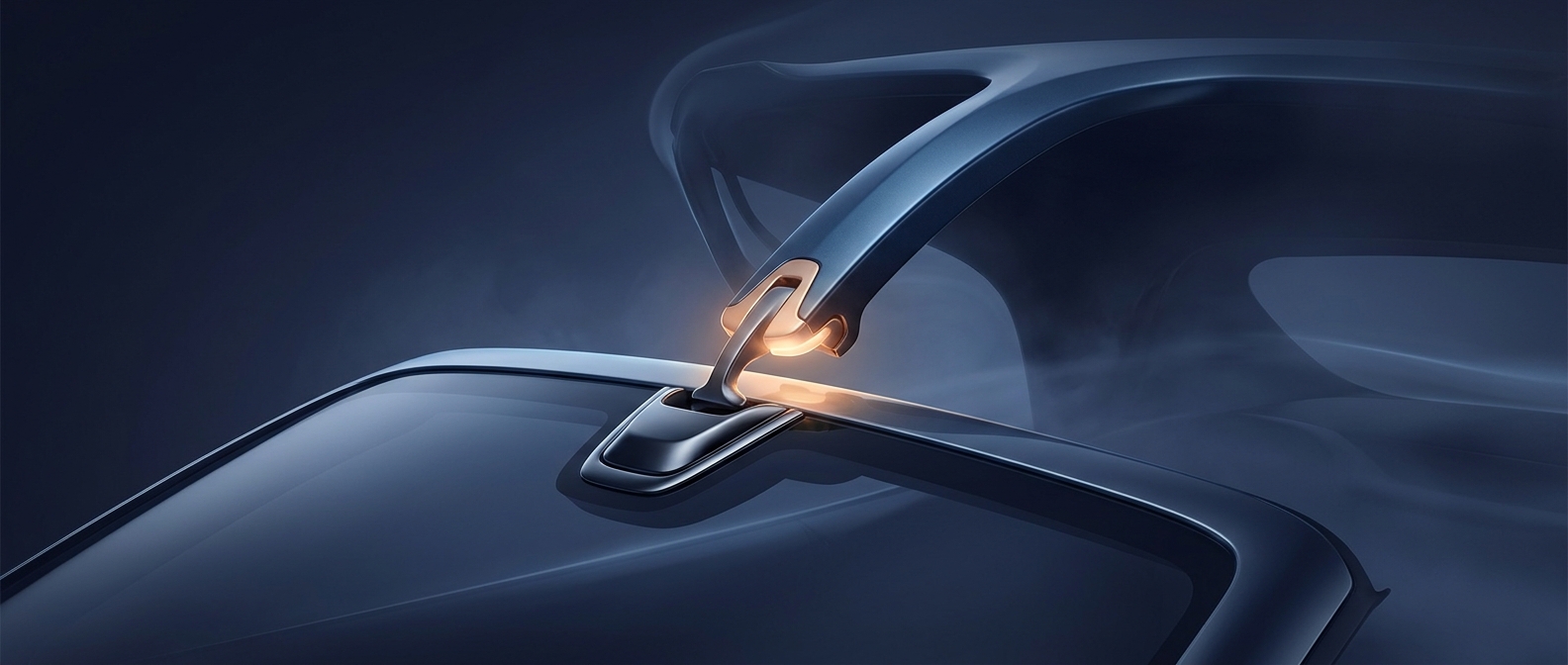 Convertible roofs latch at the windshield header