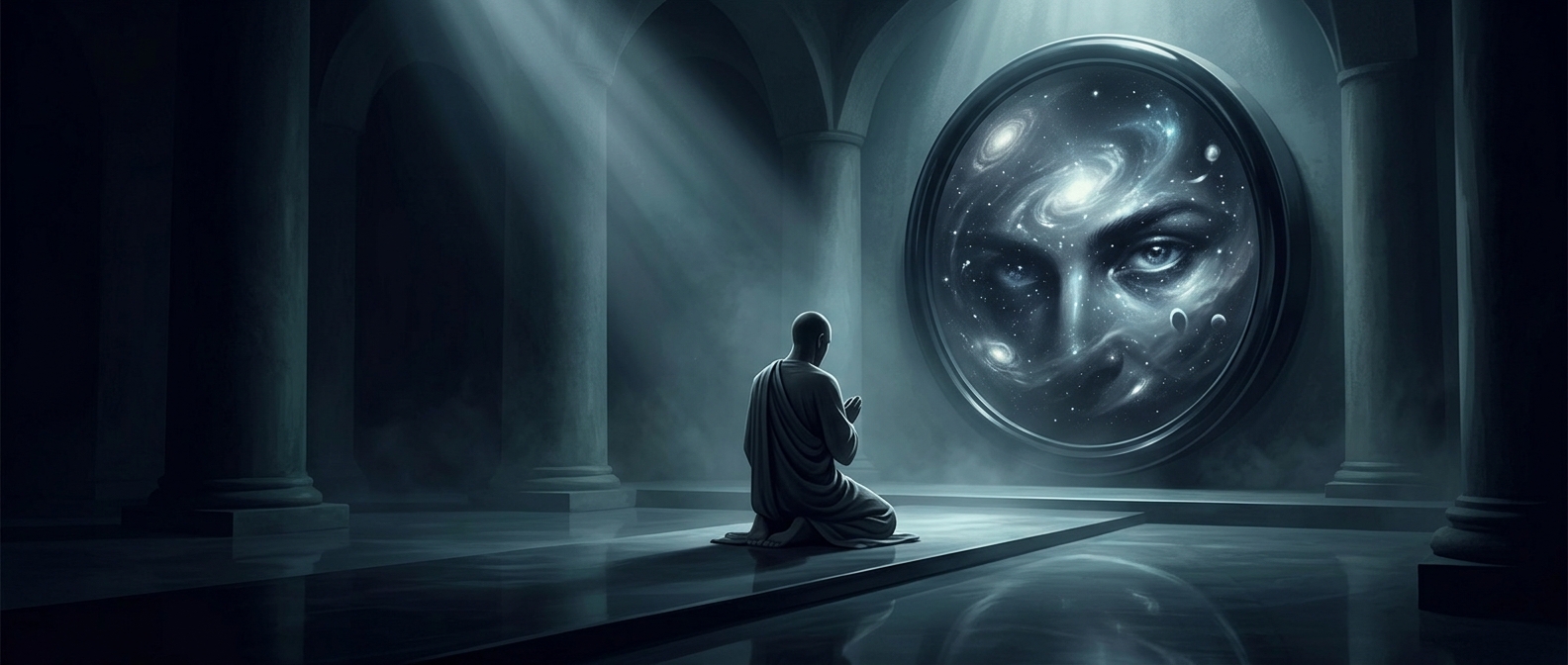 Svadhyaya forces intense self examination