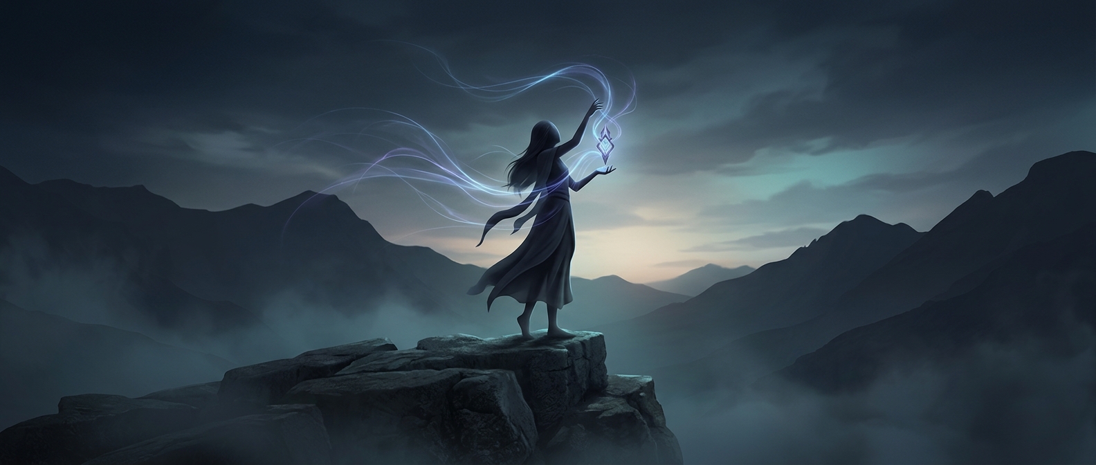 Stealing invisible power from local breezes