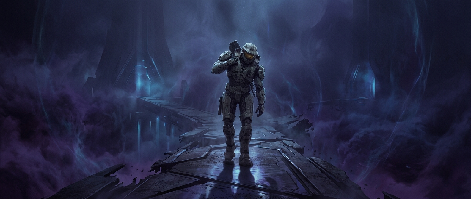 Почему Halo 2 выпустили с почти непроверенной сложностью