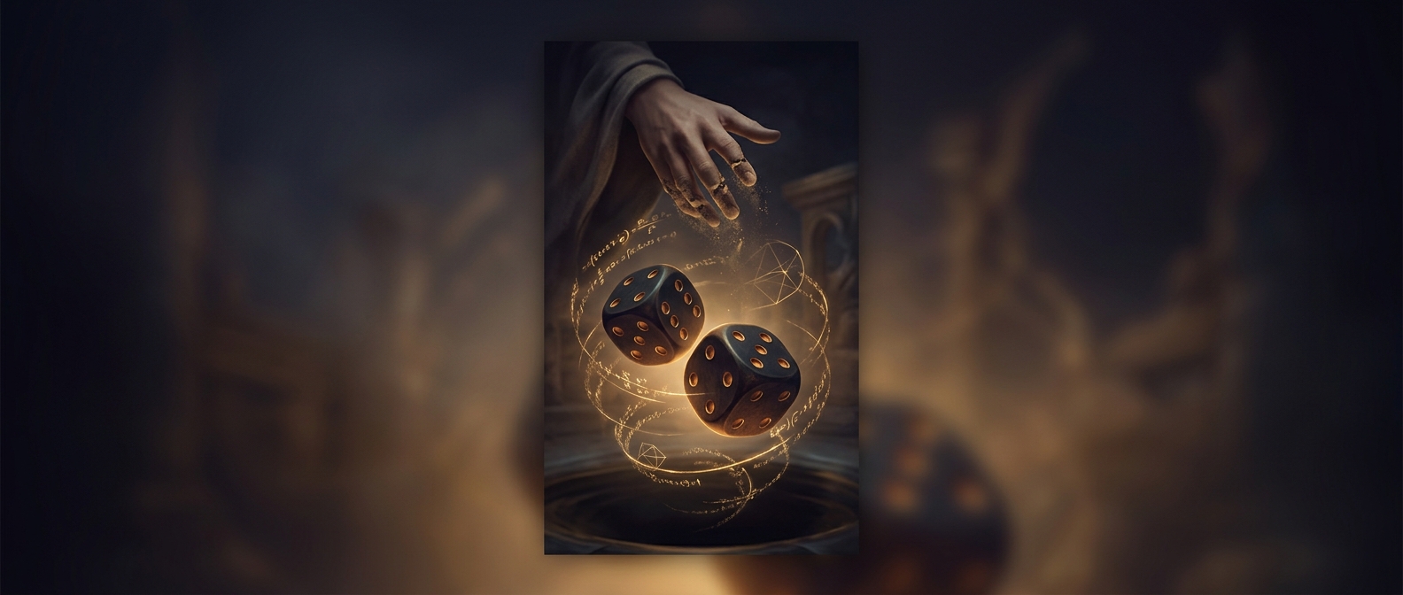 Why Farkle makes one last roll so tempting