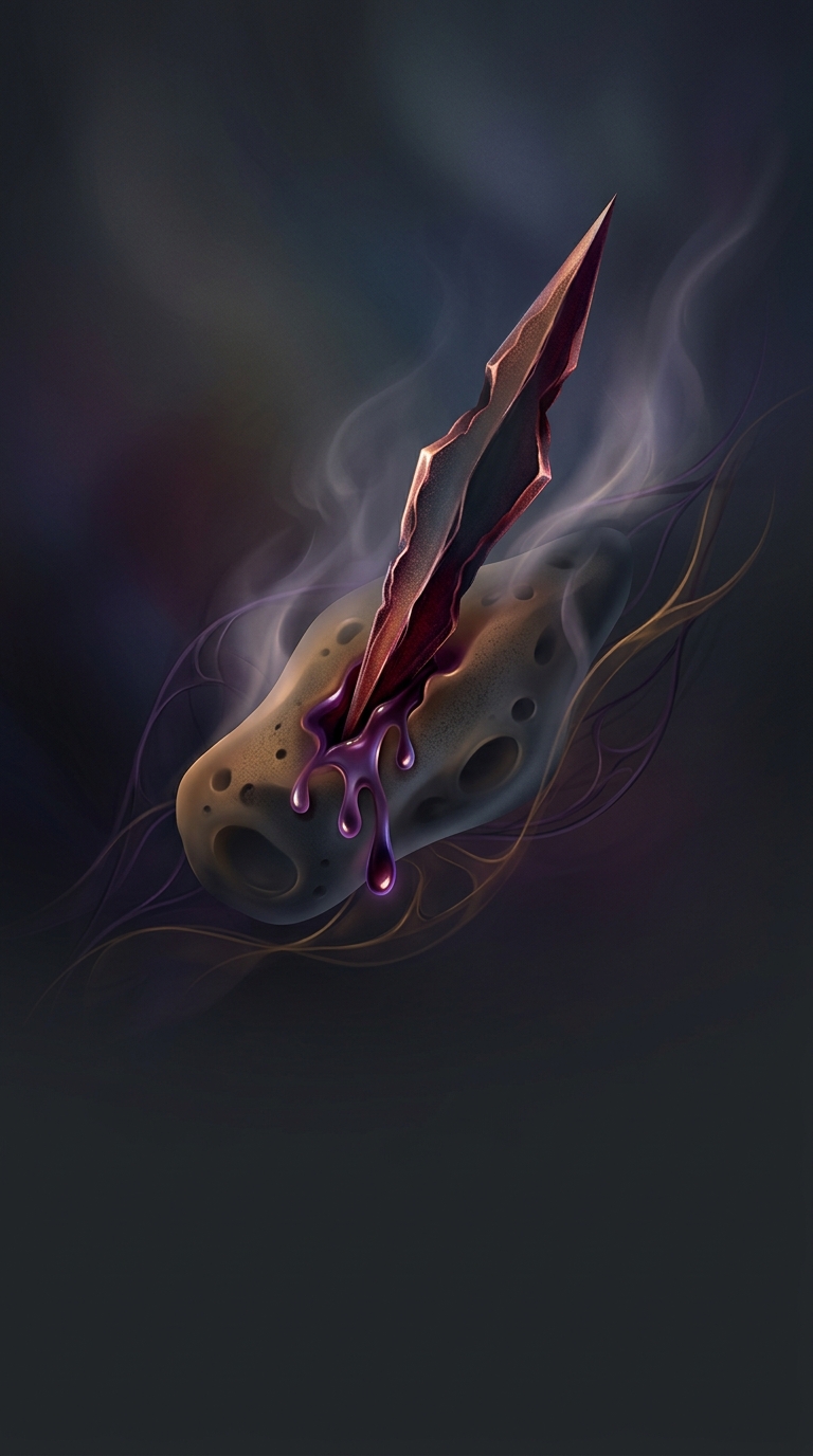 Bedbugs mate through an incredibly violent process literally called traumatic insemination, where the male completely ignores the female's reproductive tract and instead…