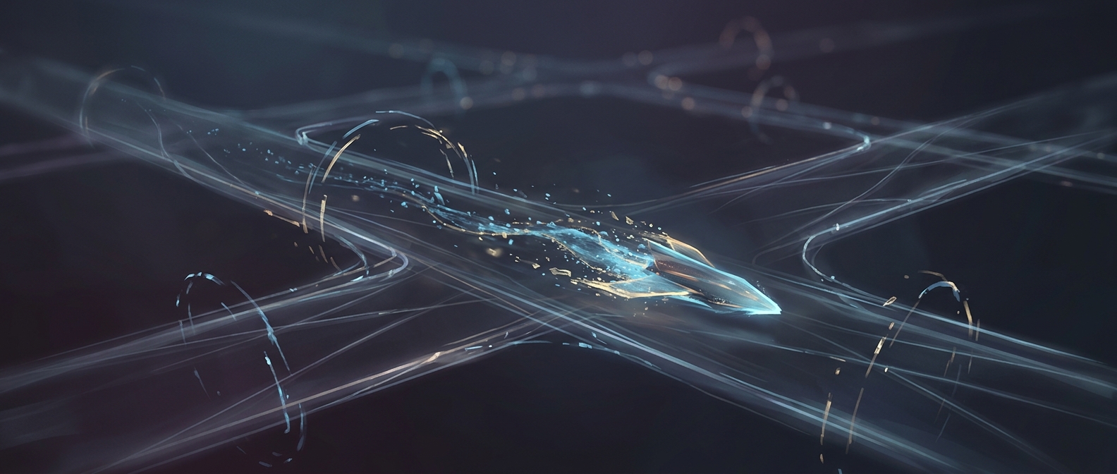 How the web gets faster by tolerating lost data