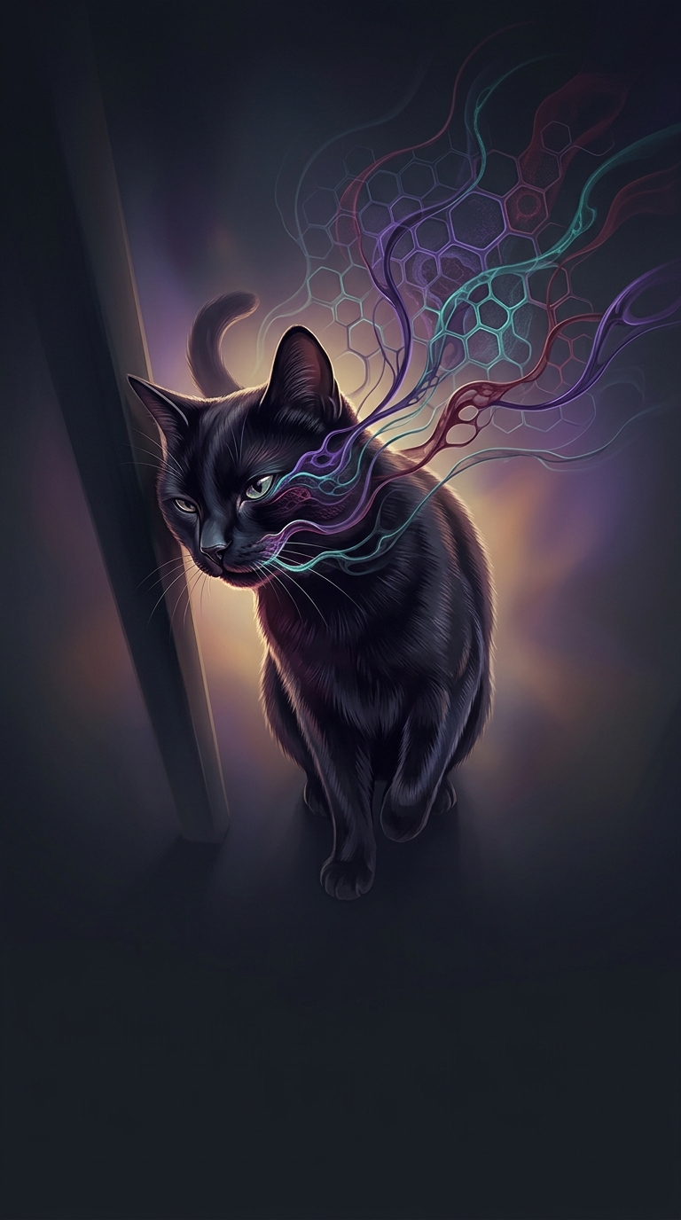 Why do cats aggressively rub their faces and headbutt your legs or furniture?