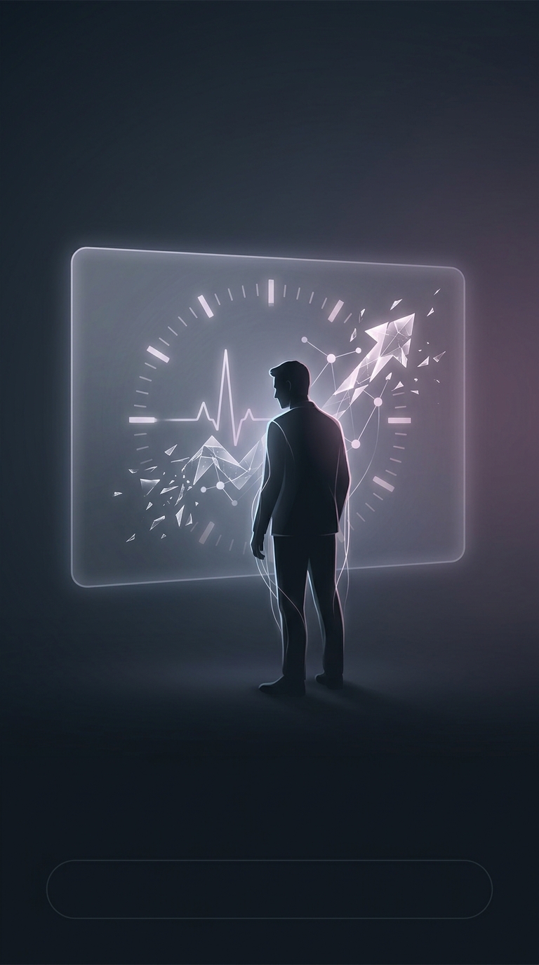 What statistically terrifying medical event reliably spikes by 24% the Monday after Daylight Saving Time begins?