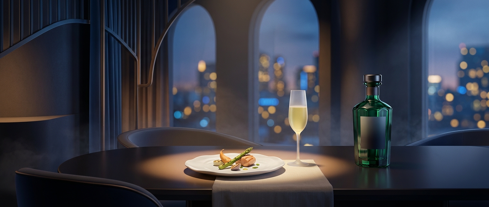 Inclusive meal plans exclude premium alcohol