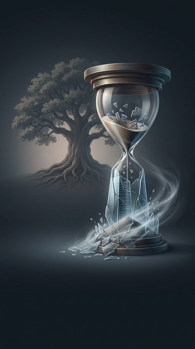 Corporate life expectancy has drastically plummeted over the last century, with the average lifespan of a heavily capitalized company sitting on the prestigious S&P 500 index…