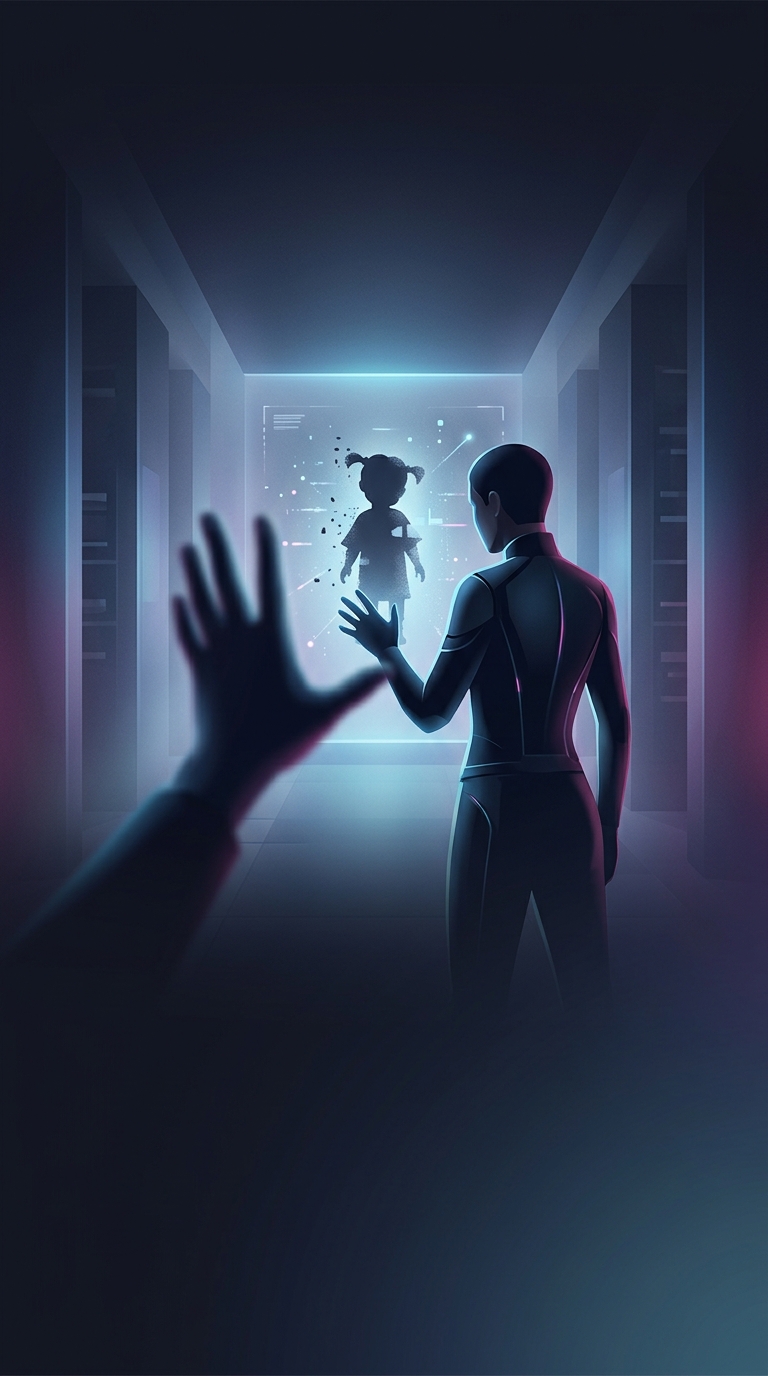 Everyone calls the toddler in Pixar's Monsters, Inc. 'Boo', but what is her actual real name hidden within the movie?