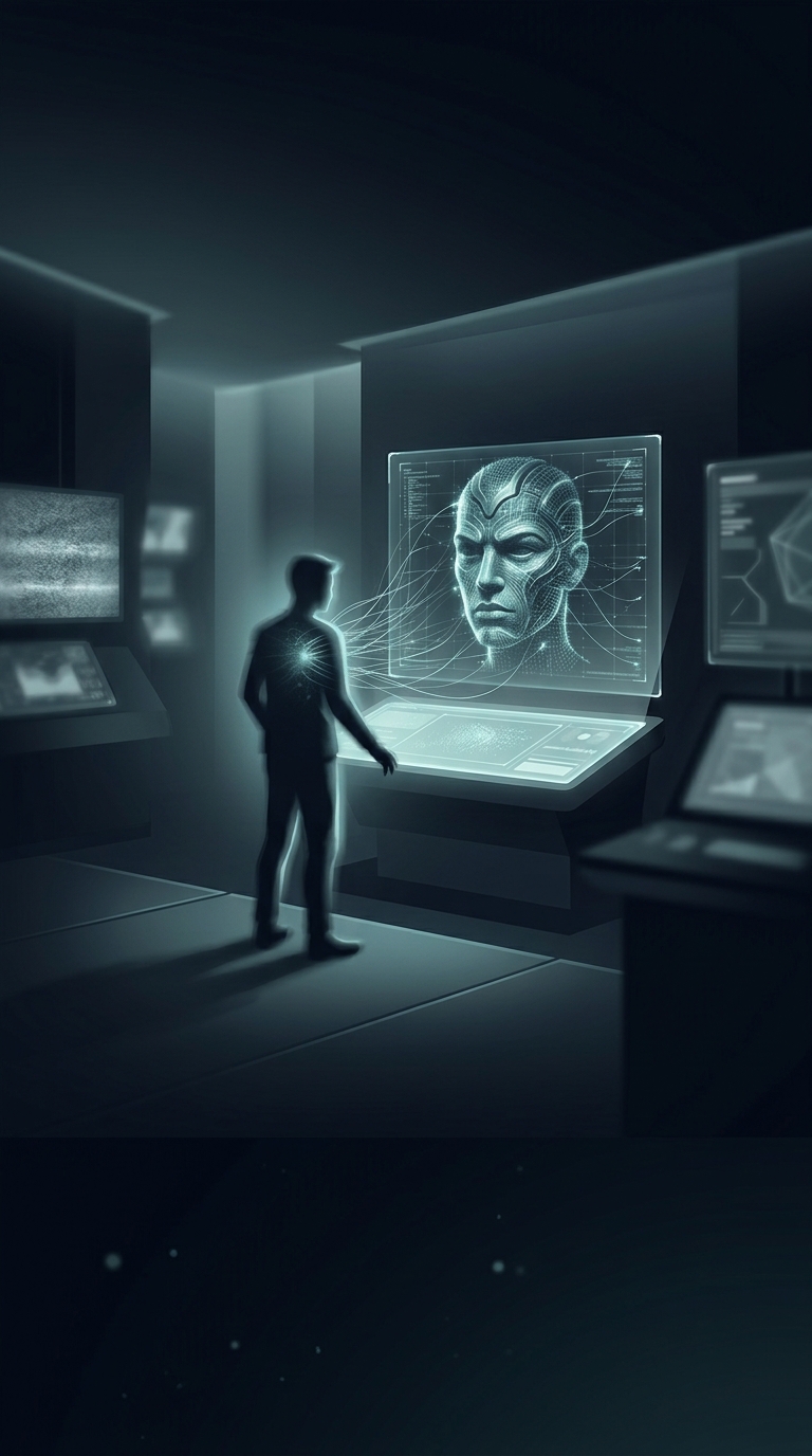 Players spend hours in character creators even in first-person games because of an odd psychological effect.