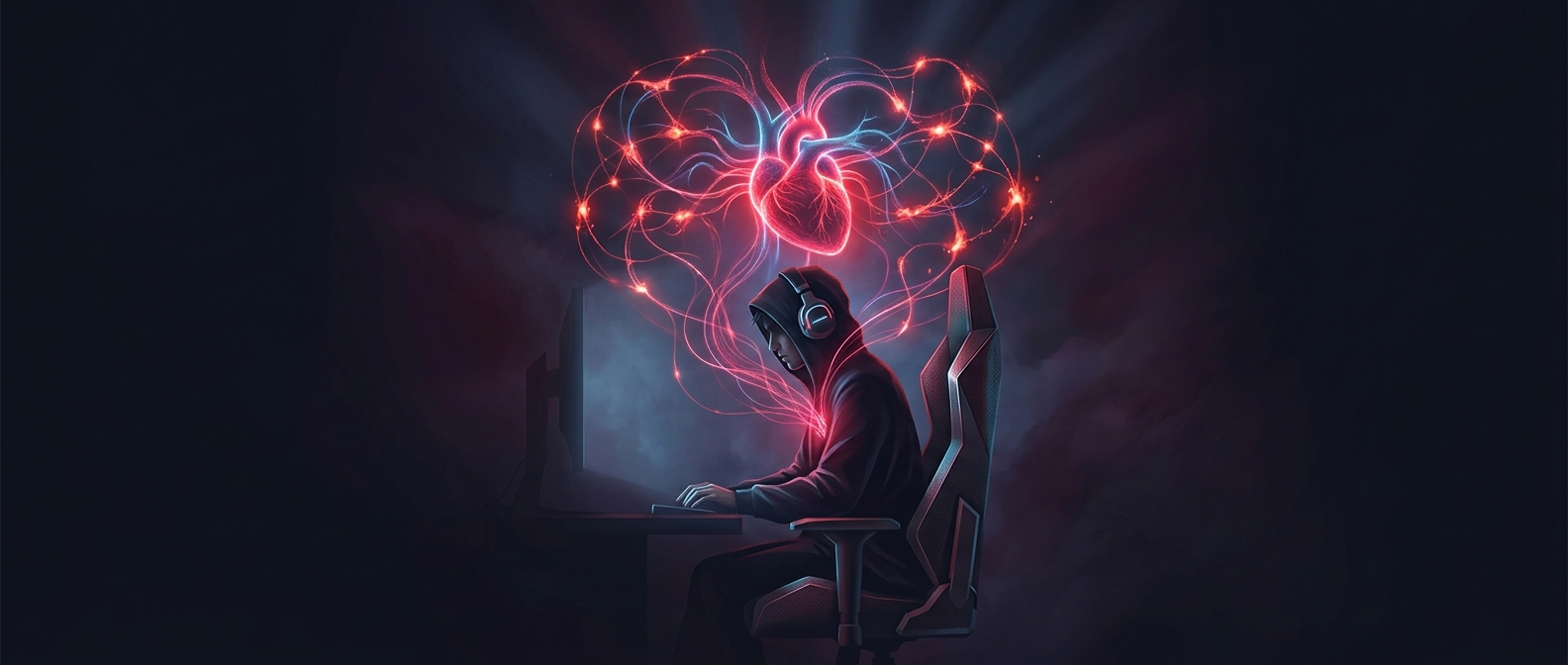 Heart rates peak at 120 beats per minute while seated