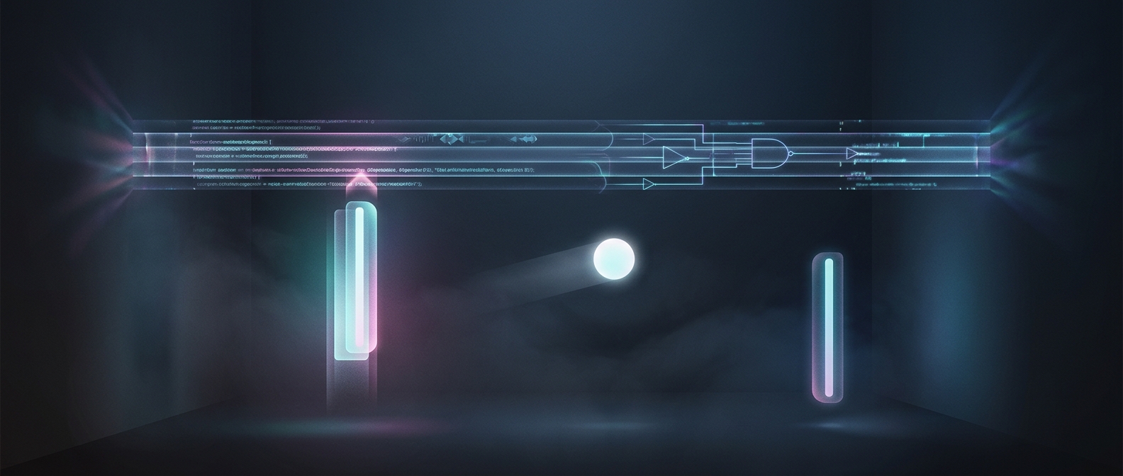 Pong's broken paddles became a game feature
