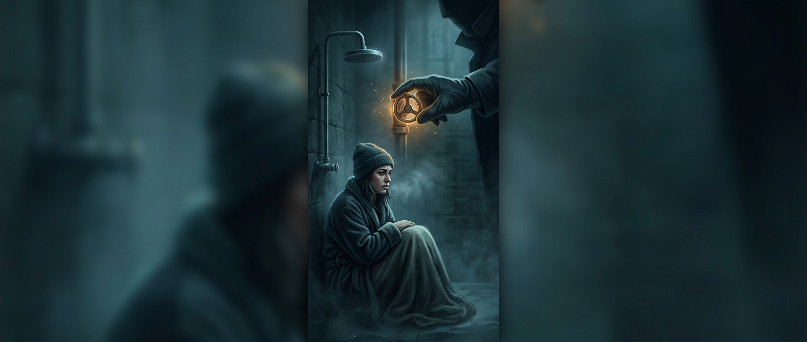 Зачем на реалити-шоу отключают горячую воду