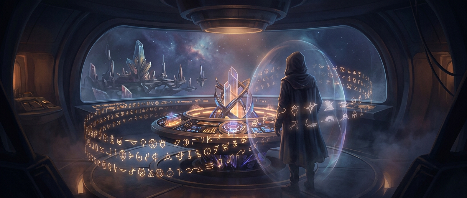 In Doctor Who, the TARDIS automatically translates alien languages for travelers