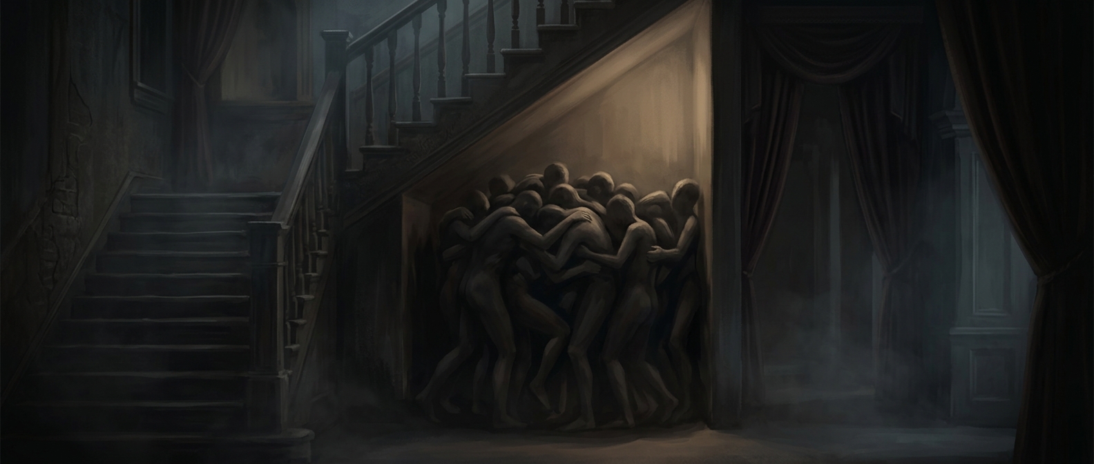 Sardines turns hide-and-seek into a human pile