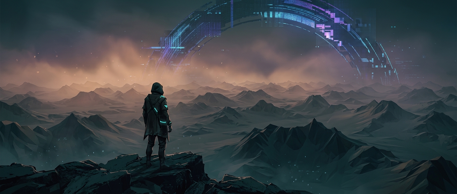 Why huge open-world games can feel empty