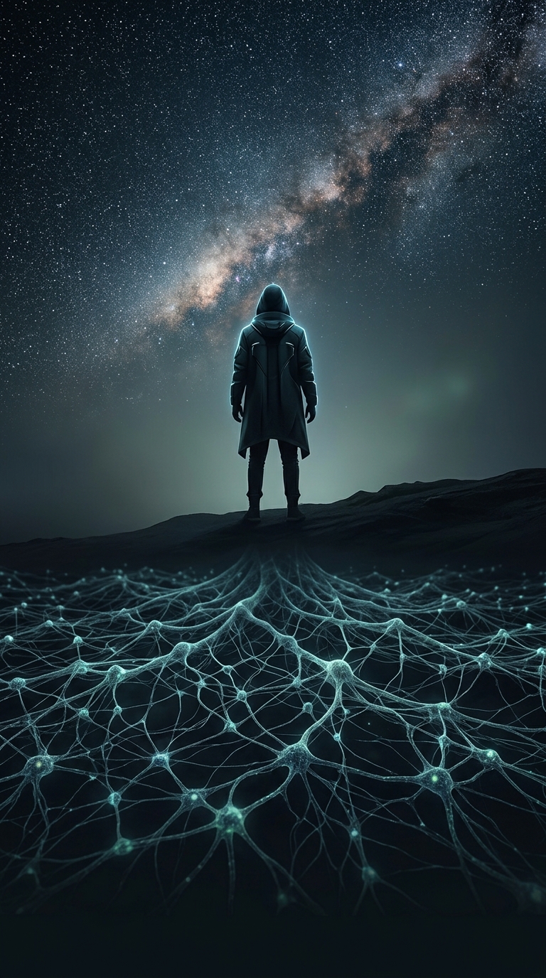 We constantly talk about the vastness of space, but what actually outnumbers the stars in our entire galaxy?