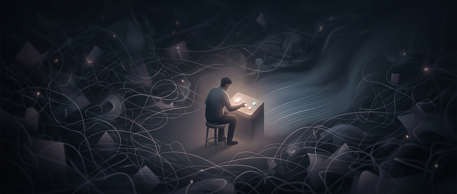 How small choices can protect you from stress