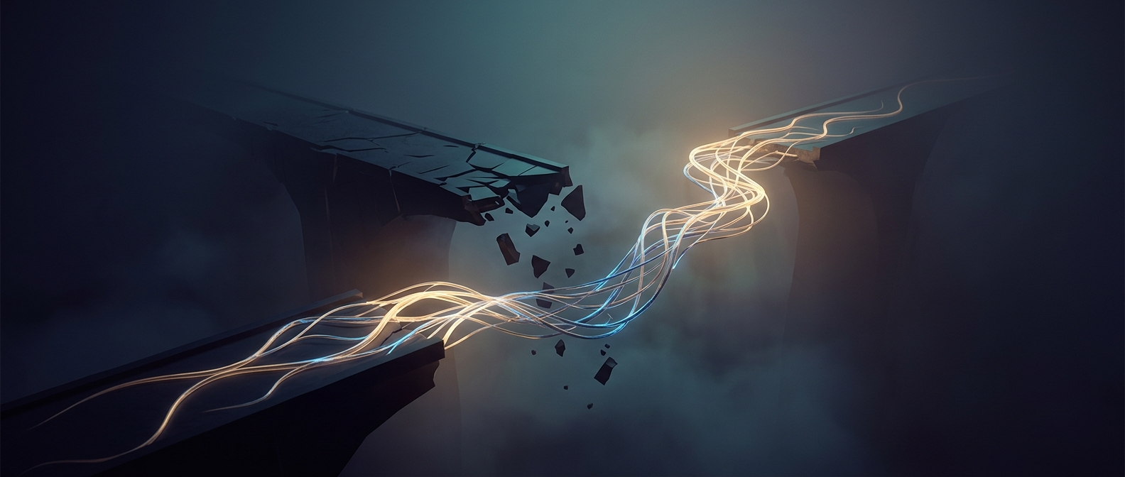 Brain plasticity reroutes damaged pathways