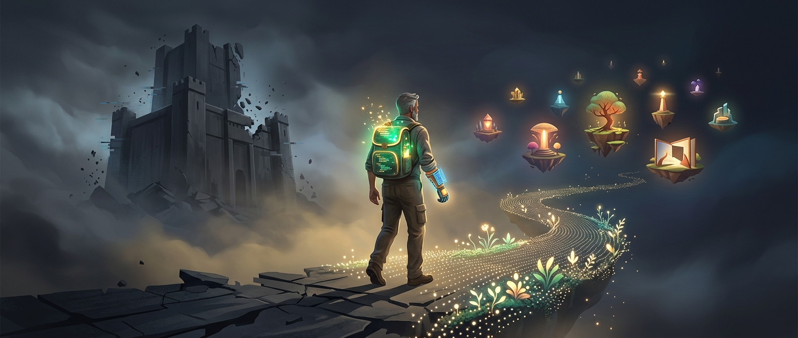 How layoffs are fueling a new wave of indie games