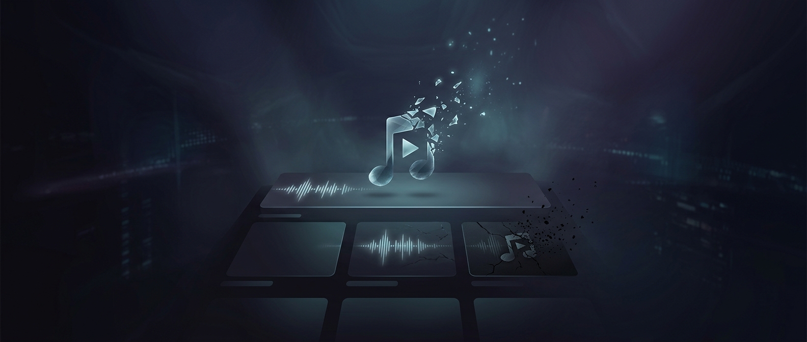 Why your favorite game soundtrack can disappear