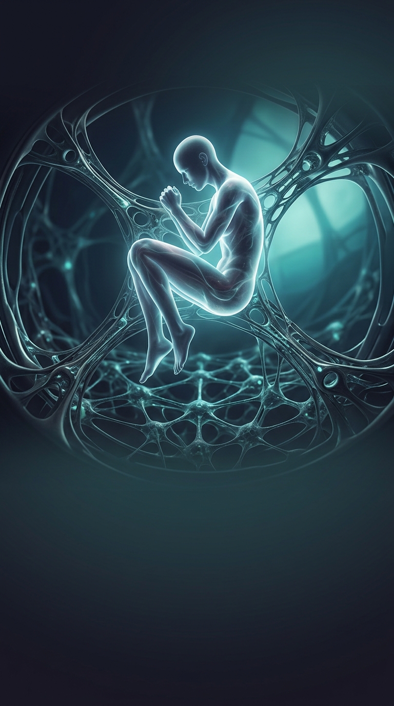 What fascinating self-cleaning process happens in your body when you stop eating for 14 hours?
