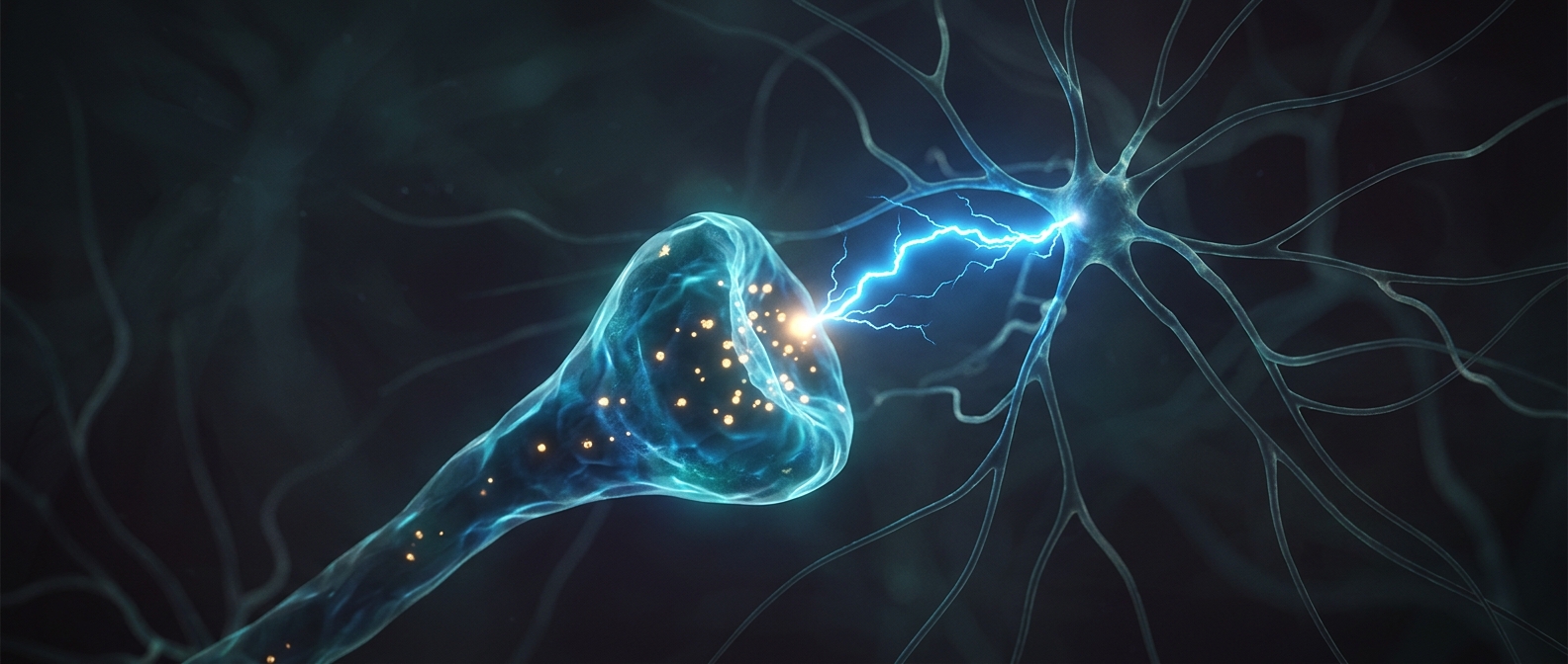 Potassium sparks electrical signals in your nerves