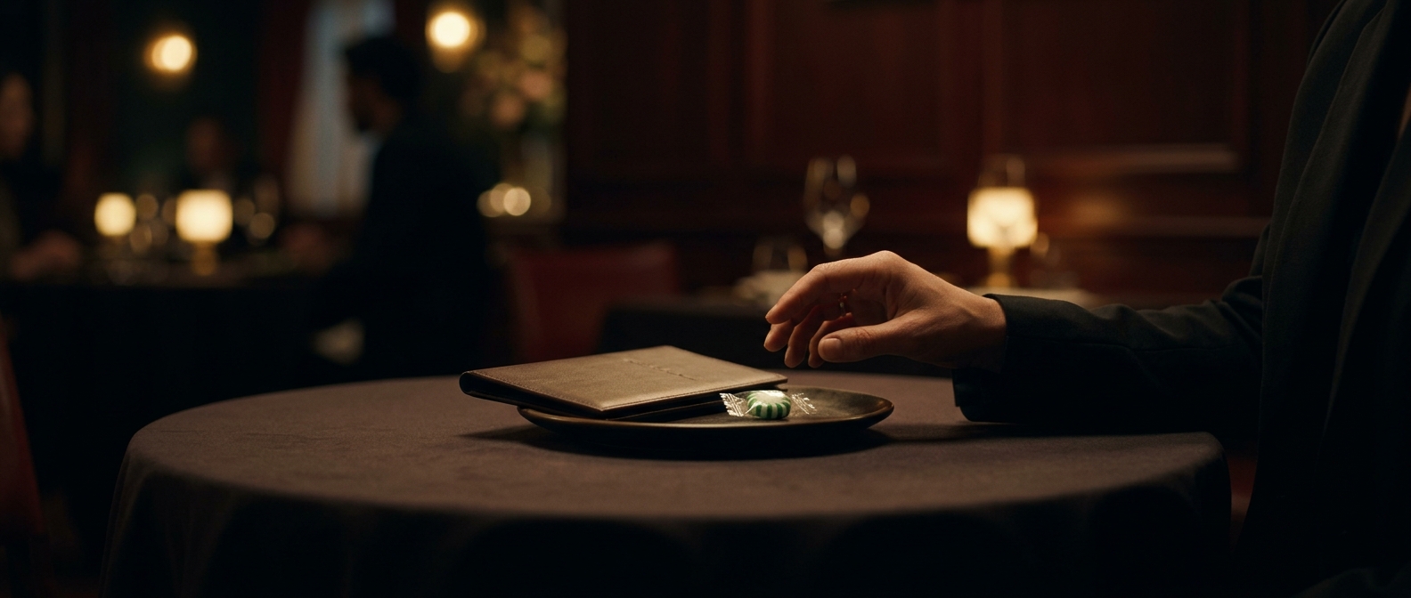 Can a free mint make you tip more