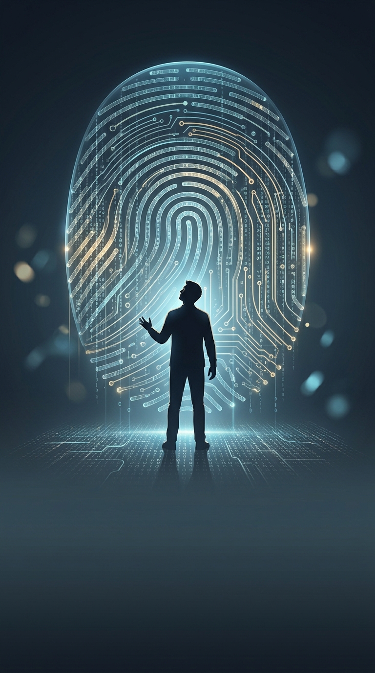 What is the dark side of a completely cashless economy that digital privacy advocates desperately warn us about?