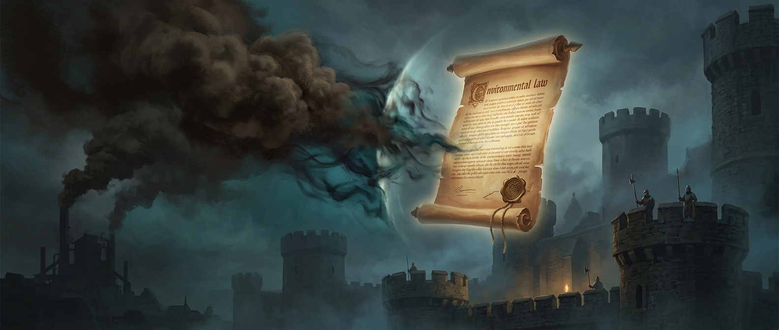 Why medieval cities banned sea-coal