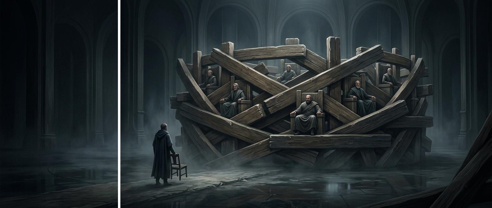 Staggered boards make it impossible to replace directors
