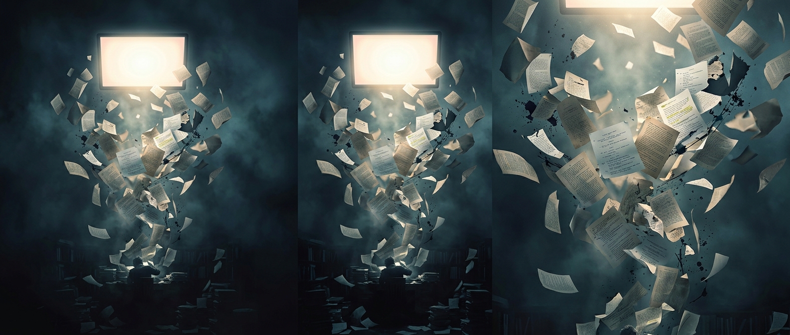 Chaotic process of adapting books to screen