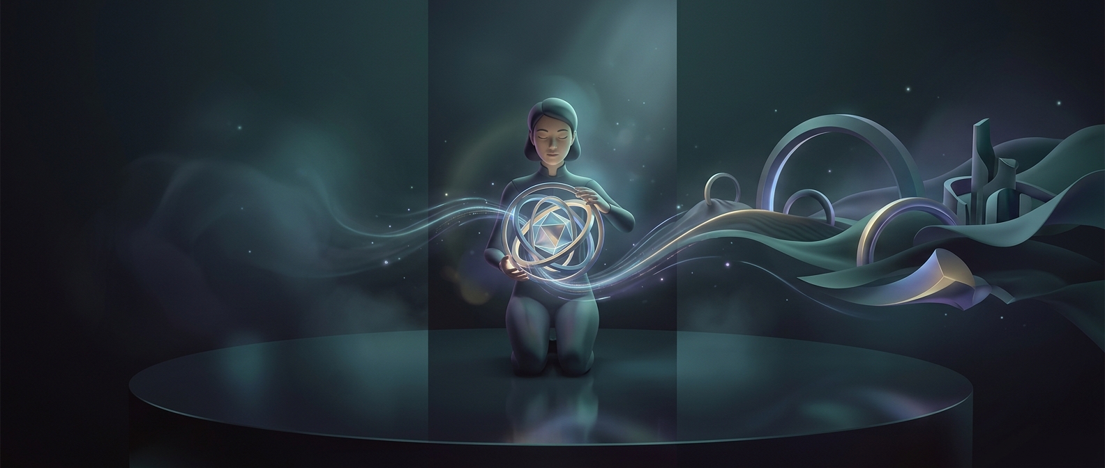 The strange code that changed 3D graphics