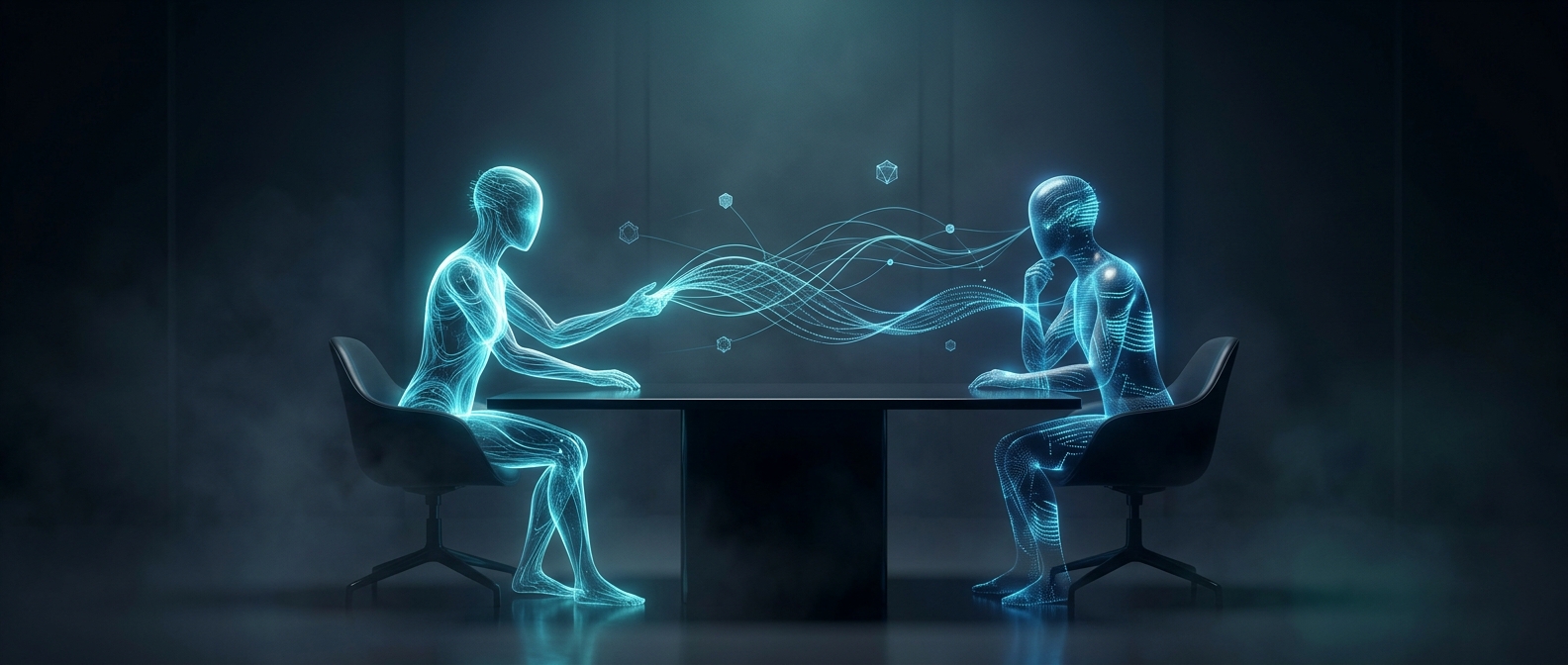 Your customer-service bot may negotiate with another bot