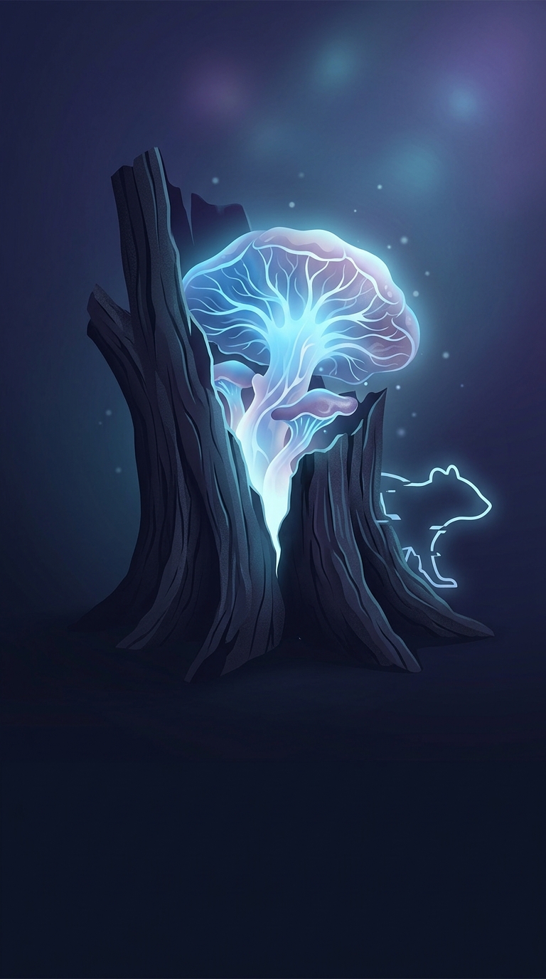 We group life on Earth into basic categories, but fungi have a secret that flips everything you learned in biology class.