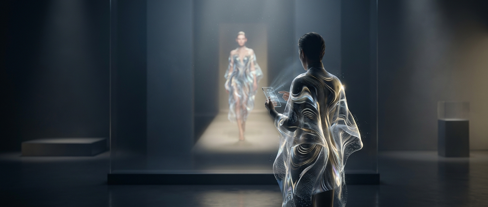 The clothes you can wear only in photos