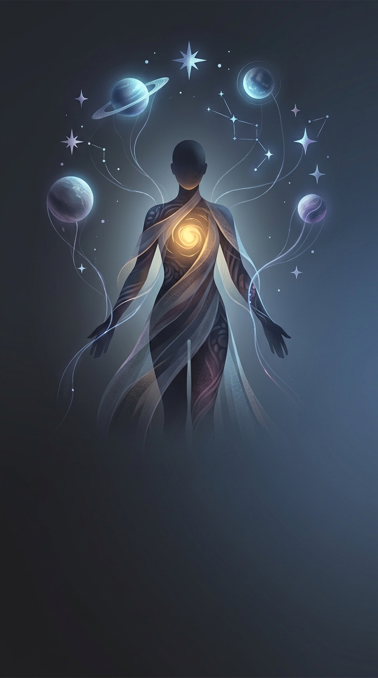 Thomas Aquinas attempted to reconcile astrology with Christianity by claiming the stars could influence the body but not the soul, effectively creating a theological loophole for medieval horoscopes.