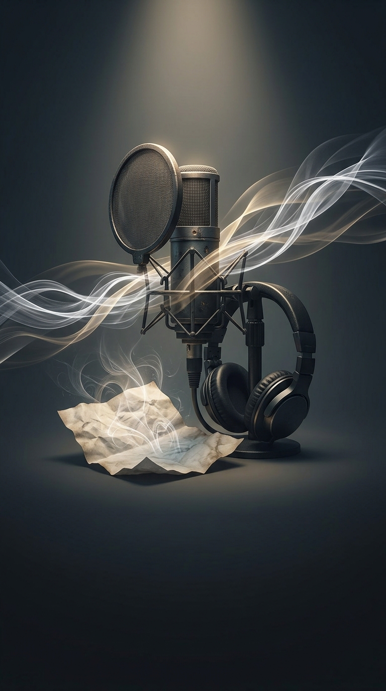 Eminem recorded the incredibly complex, rapid-fire vocals for the hit song Lose Yourself in a single take while he was literally on his lunch break during the filming of the movie 8 Mile.