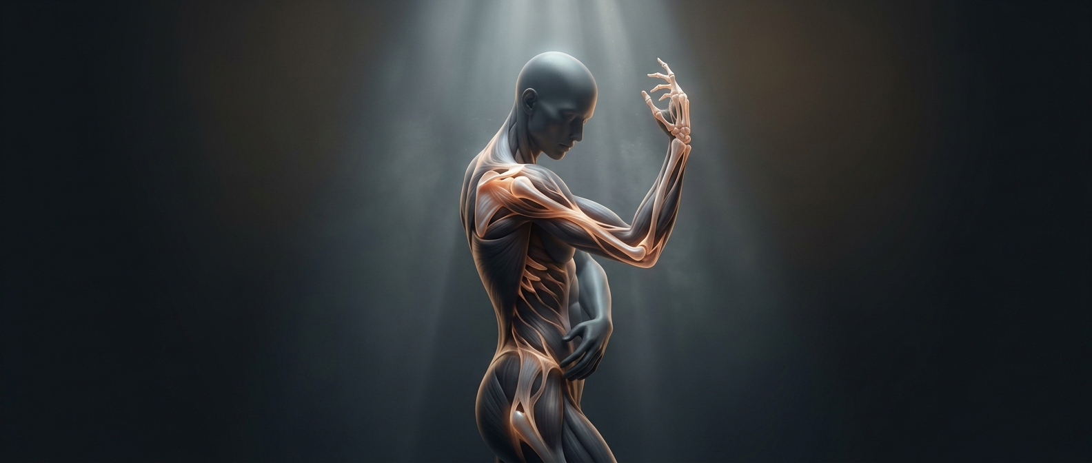 The disorder that turns injuries into bone