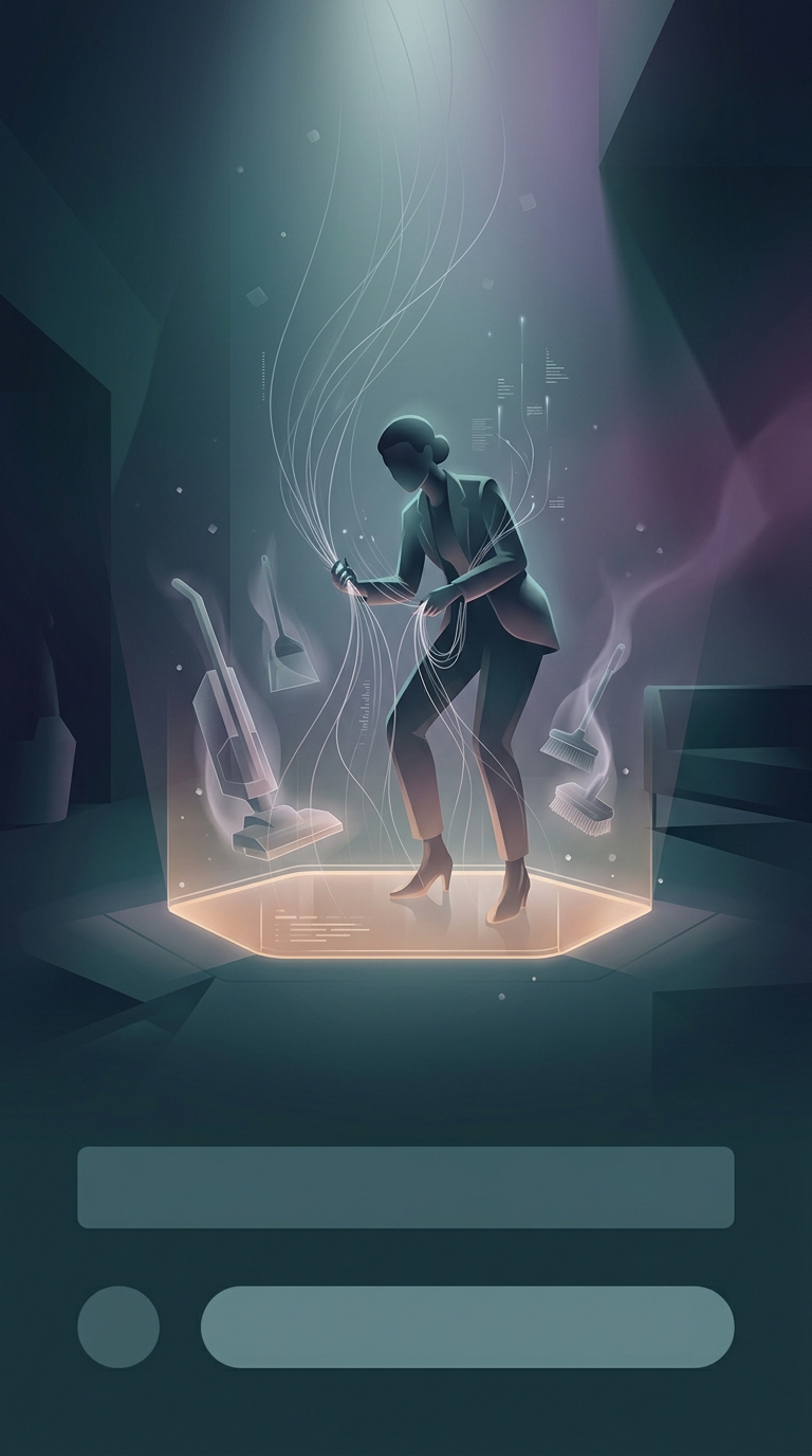 Why did the psychology of Airbnb's strict cleaning fees completely backfire and ruin the guest experience?