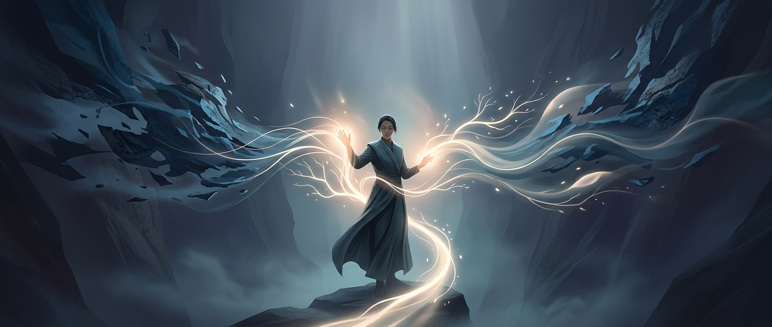 Life path 2 makes you the ultimate peacemaker