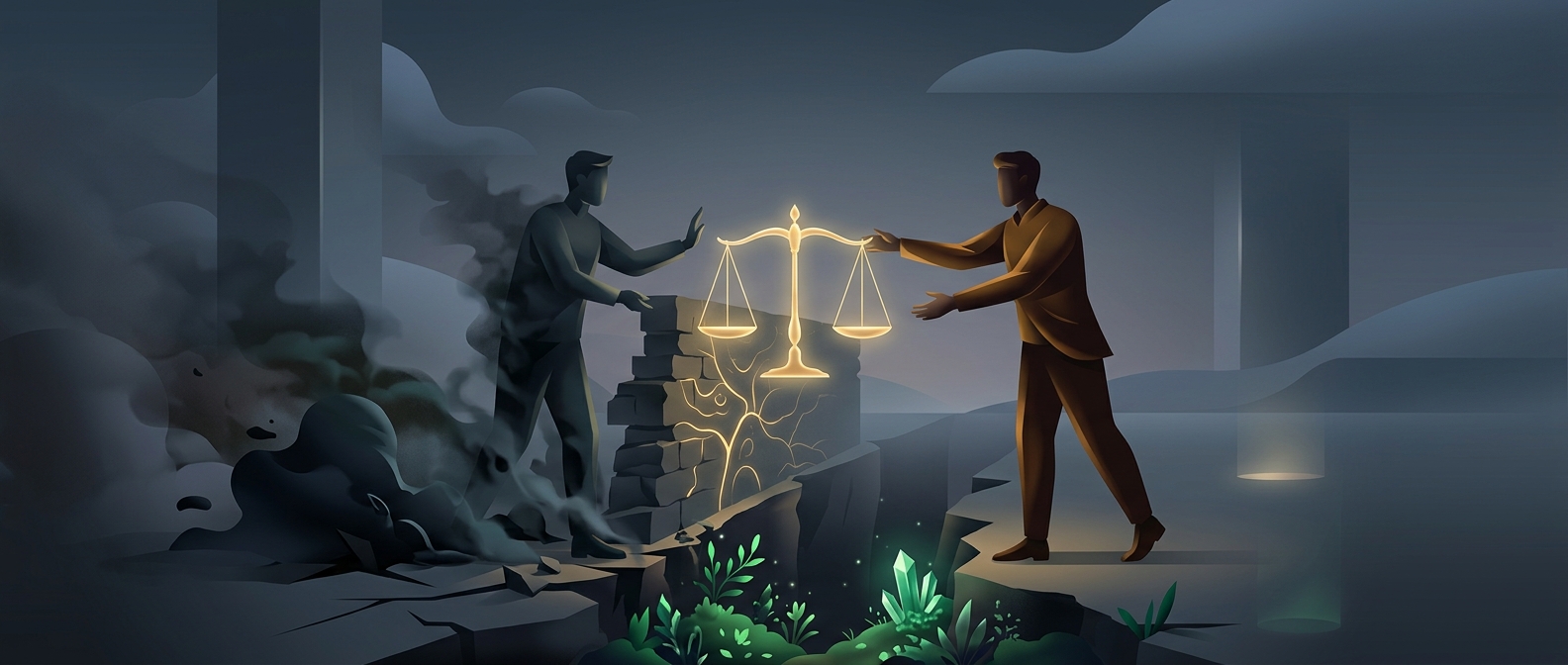 The economic theory that assumes neighbors can agree