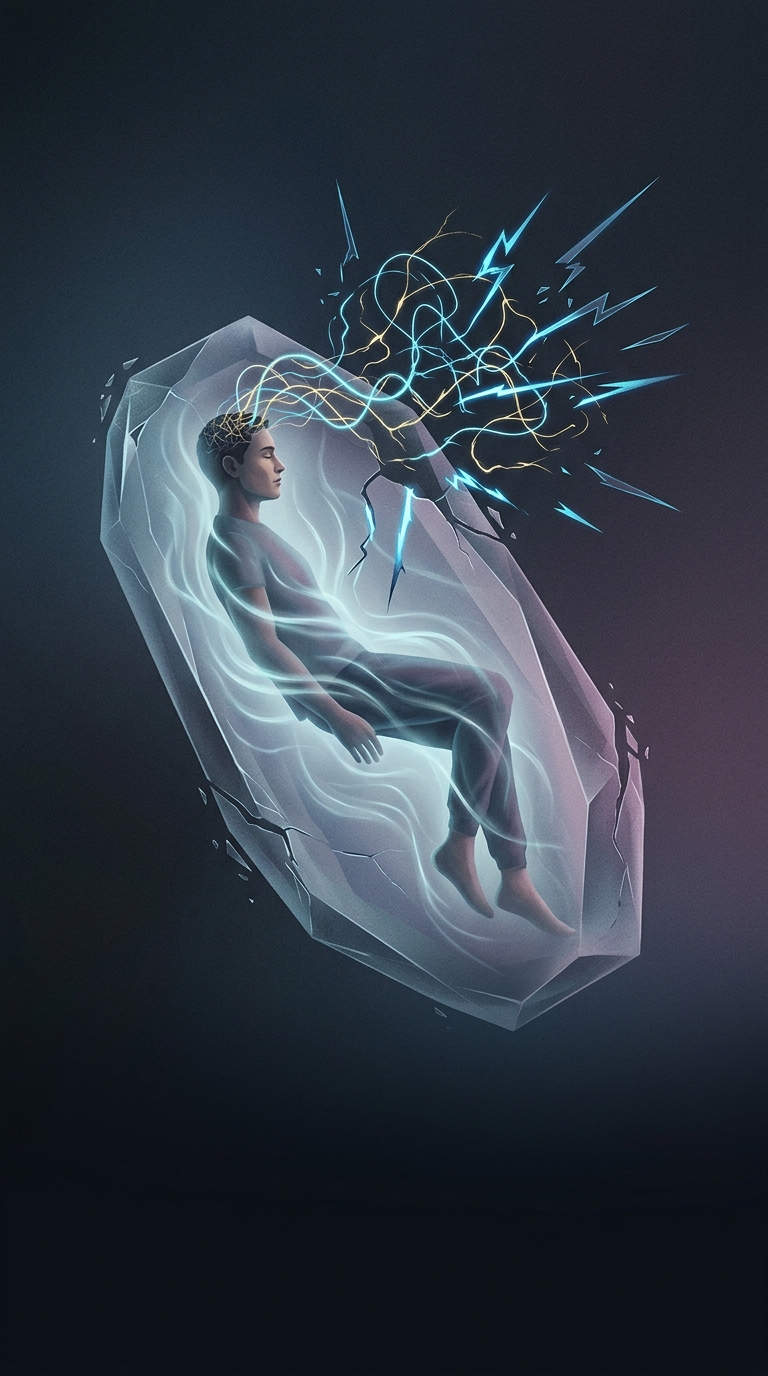Hitting the snooze button feels amazing in the moment. What does it secretly do to your brain's delicate sleep cycle?