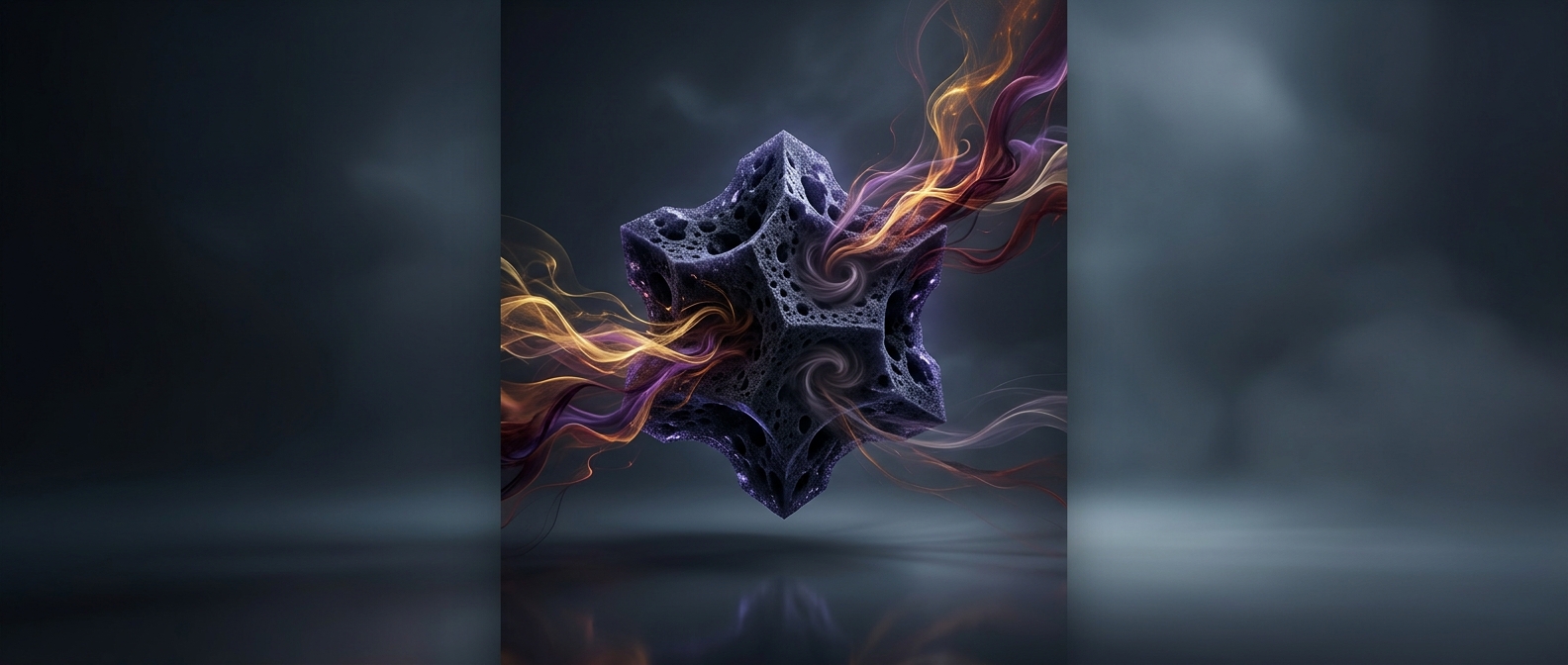 Negative polarity absorbs drama like a cynical sponge